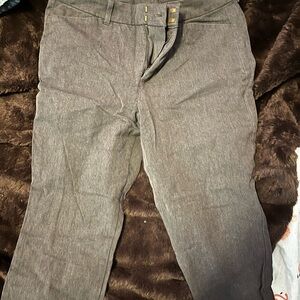 Old Navy Pixie Dress Pants